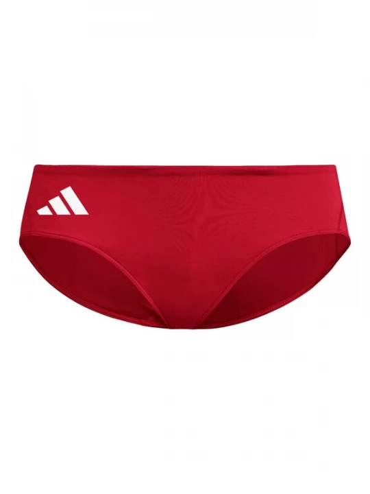Foto van product ADIDAS PERFORMANCE Sportondergoed 'Adizero Essentials' rood / wit