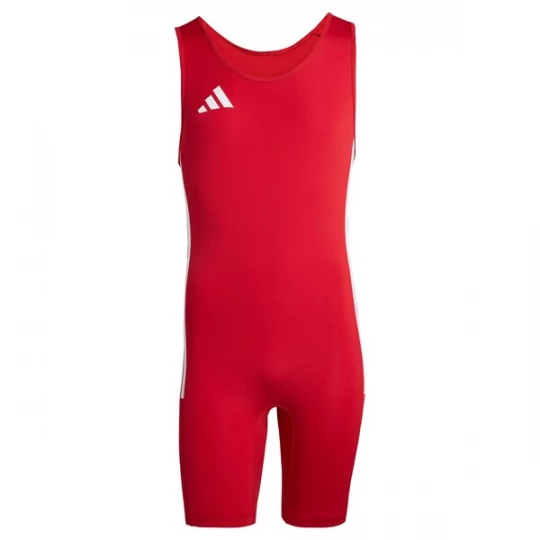 Foto van product ADIDAS PERFORMANCE Sportpak 'Powerlift' rood / wit