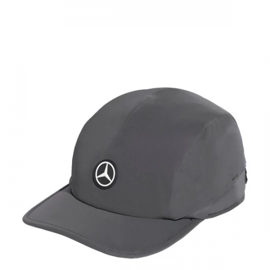Foto van product ADIDAS PERFORMANCE Sportpet 'Mercedes-AMG Petronas Formula 1 Team' grafiet