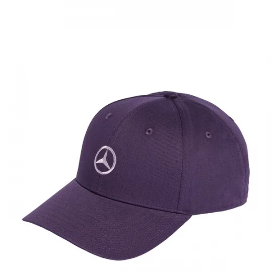 Foto van product ADIDAS PERFORMANCE Sportpet 'Mercedes - AMG Petronas Formula One Team' pastellila / donkerlila