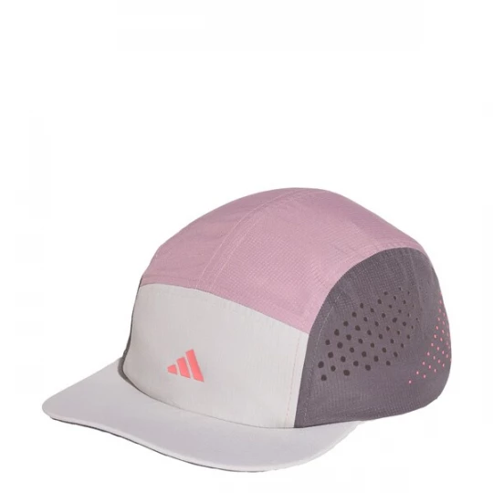 Foto van product ADIDAS PERFORMANCE Sportpet stone grey / rosa / lichtrood