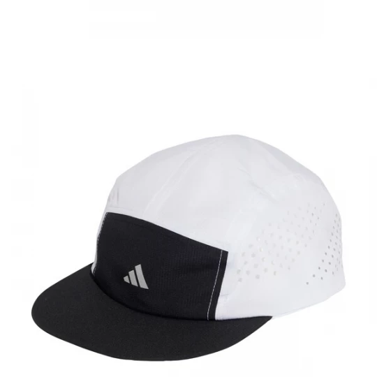Foto van product ADIDAS PERFORMANCE Sportpet zwart / wit