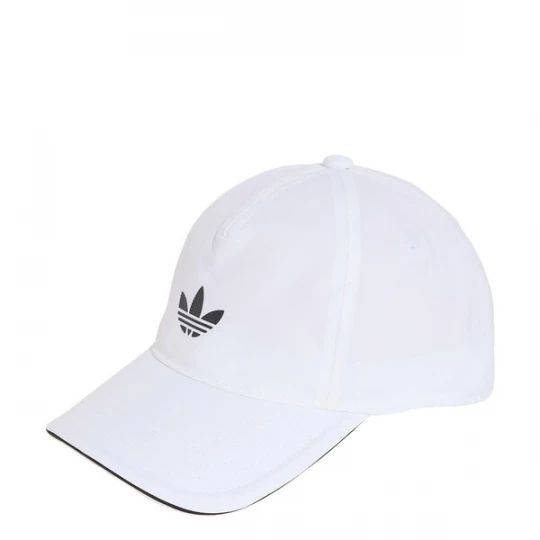 Foto van product ADIDAS PERFORMANCE Sportpet zwart / wit