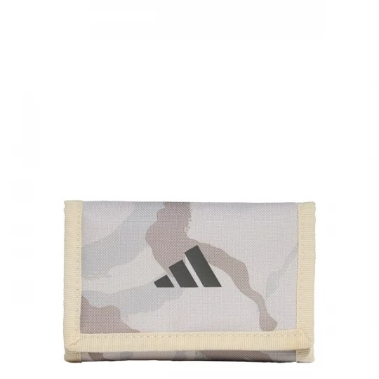 Foto van product ADIDAS PERFORMANCE Sportportemonnee taupe / lila / lichtlila