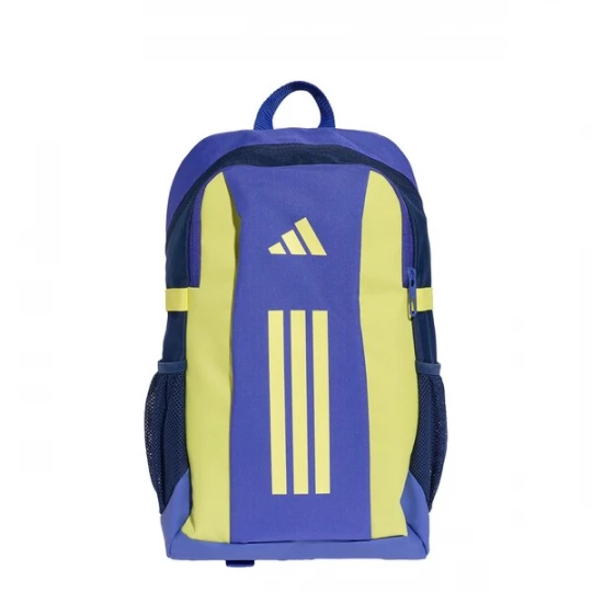Foto van product ADIDAS PERFORMANCE Sportrugzak 'APWR' donkerblauw / citroengeel / violetblauw