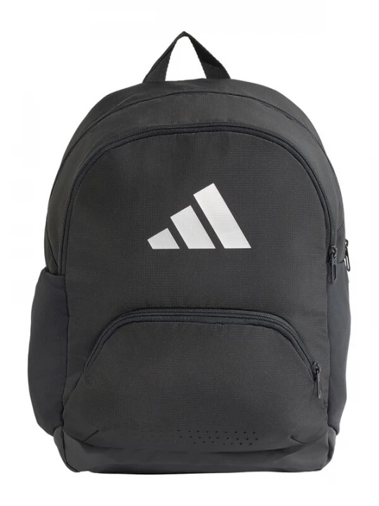 Foto van product ADIDAS PERFORMANCE Sportrugzak 'Defender' zwart / wit