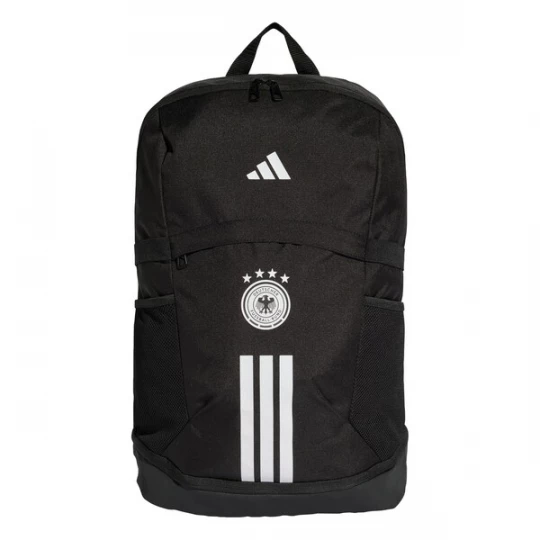 Foto van product ADIDAS PERFORMANCE Sportrugzak 'Deutschland 26' zwart / wit