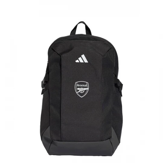 Foto van product ADIDAS PERFORMANCE Sportrugzak 'FC Arsenal' zwart / wit