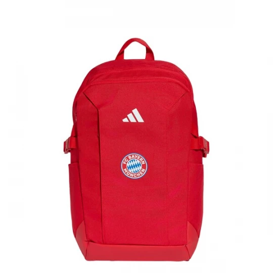 Foto van product ADIDAS PERFORMANCE Sportrugzak 'FC Bayern München' rood / wit
