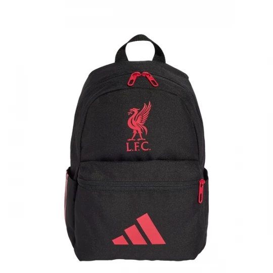 Foto van product ADIDAS PERFORMANCE Sportrugzak 'FC Liverpool' kersrood / zwart