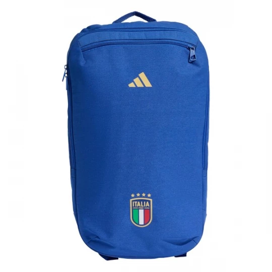 Foto van product ADIDAS PERFORMANCE Sportrugzak 'Italien' blauw / gemengde kleuren