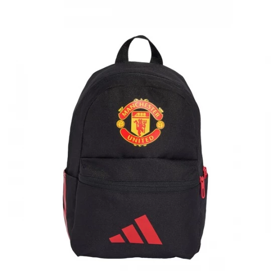 Foto van product ADIDAS PERFORMANCE Sportrugzak 'Manchester United' honing / rood / zwart