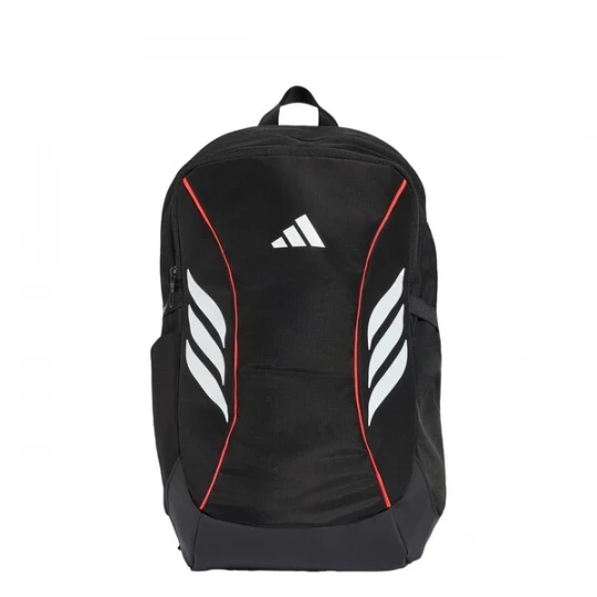Foto van product ADIDAS PERFORMANCE Sportrugzak 'Predator' rood / zwart / wit