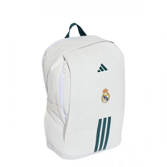 Foto van product ADIDAS PERFORMANCE Sportrugzak 'Real Madrid' geel / smaragd / wit
