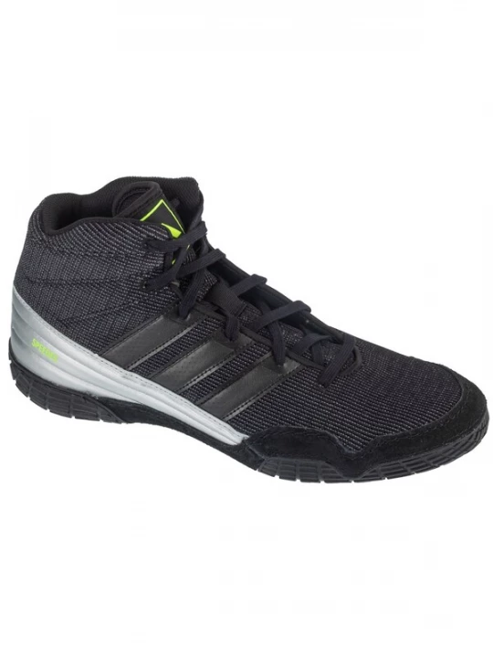 Foto van product ADIDAS PERFORMANCE Sportschoen 'adidas Adizero Wrestling' zwart