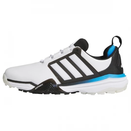 Foto van product ADIDAS PERFORMANCE Sportschoen 'Adipower 26' azuur / zwart / wit
