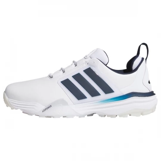Foto van product ADIDAS PERFORMANCE Sportschoen 'Adipower 26' navy / royal blue / koningsblauw / wit