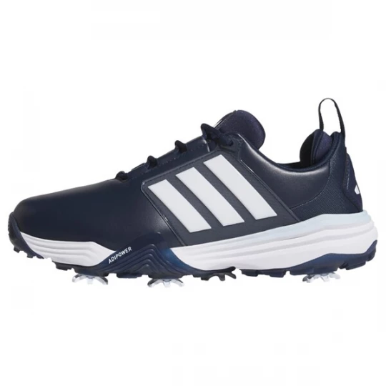 Foto van product ADIDAS PERFORMANCE Sportschoen 'Adipower 26' navy / wit