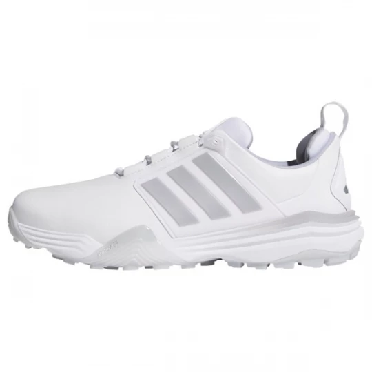 Foto van product ADIDAS PERFORMANCE Sportschoen 'Adipower 26' zilver / wit