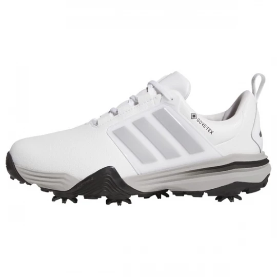 Foto van product ADIDAS PERFORMANCE Sportschoen 'Adipower' grijs / wit