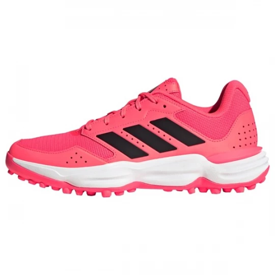 Foto van product ADIDAS PERFORMANCE Sportschoen 'Adipower Hockey League' neonroze / zwart