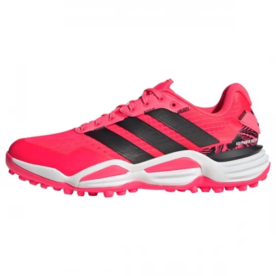 Foto van product ADIDAS PERFORMANCE Sportschoen 'Adipower' pink / zwart