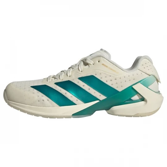 Foto van product ADIDAS PERFORMANCE Sportschoen 'Adizero Counterblast' smaragd / wit