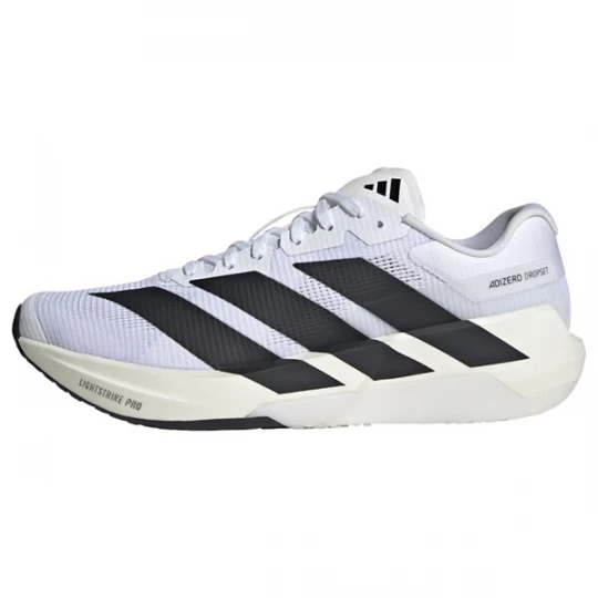 Foto van product ADIDAS PERFORMANCE Sportschoen 'Adizero Dropset Pro' lichtblauw / zwart / wit