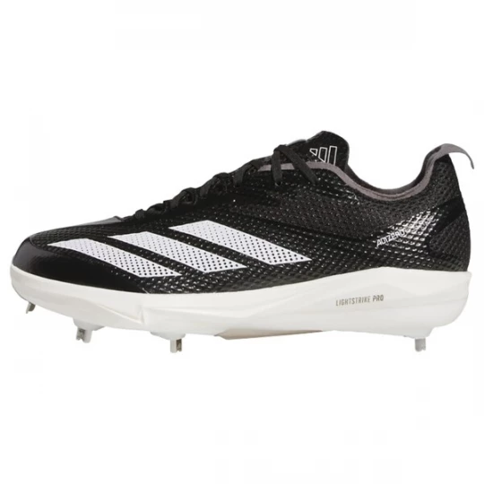 Foto van product ADIDAS PERFORMANCE Sportschoen 'Adizero Electric 2.0' zwart / wit