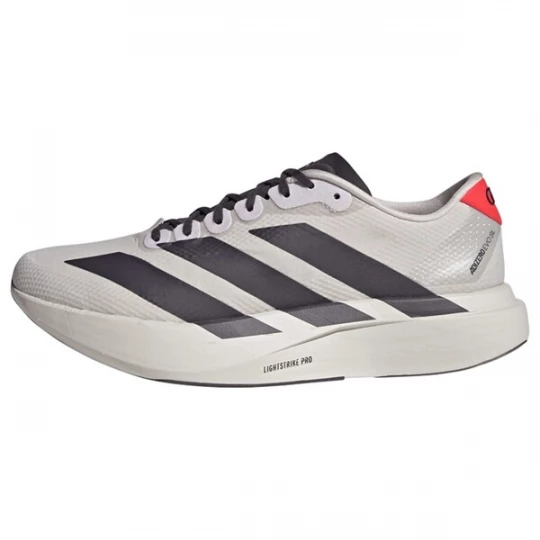 Foto van product ADIDAS PERFORMANCE Sportschoen 'Adizero Evo SL Audi' grijs / oranje / zwart