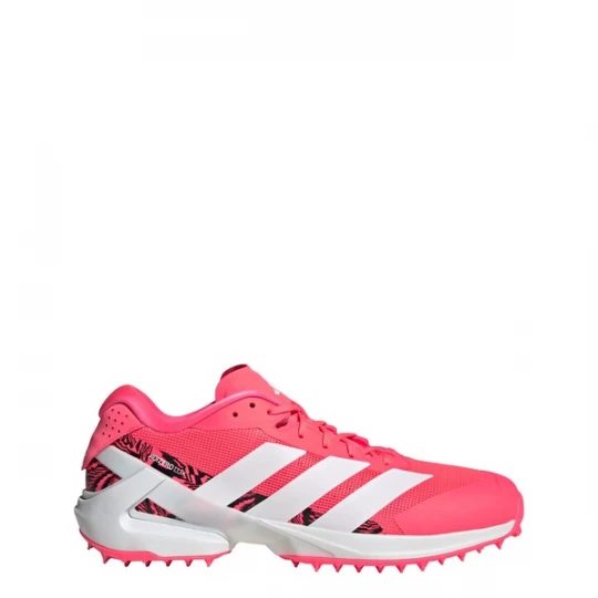 Foto van product ADIDAS PERFORMANCE Sportschoen 'Adizero Lux 3' neonroze / zwart / wit