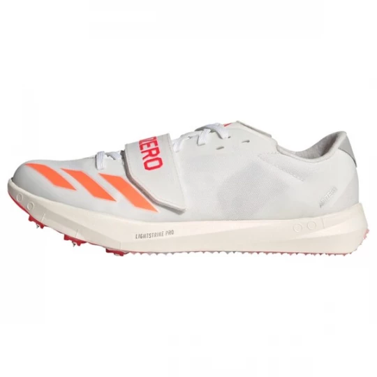 Foto van product ADIDAS PERFORMANCE Sportschoen ' Adizero ' oranje / wit