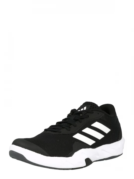 Foto van product ADIDAS PERFORMANCE Sportschoen 'Amplimove Trainer' zwart / wit