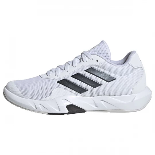 Foto van product ADIDAS PERFORMANCE Sportschoen 'Amplimove' zwart / wit
