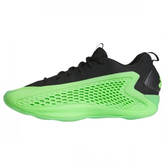 Foto van product ADIDAS PERFORMANCE Sportschoen 'Anthony Edwards 1' limoen / zwart