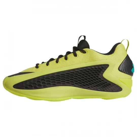 Foto van product ADIDAS PERFORMANCE Sportschoen 'Anthony Edwards 1' riet / jade groen / zwart