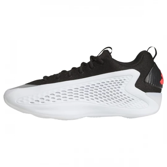 Foto van product ADIDAS PERFORMANCE Sportschoen 'Anthony Edwards 1' zwart / wit