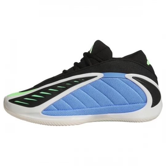Foto van product ADIDAS PERFORMANCE Sportschoen 'Anthony Edwards 2' blauw / limoen / zwart