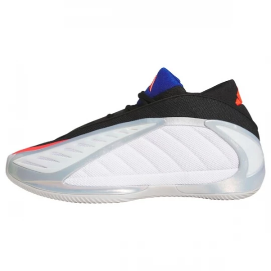 Foto van product ADIDAS PERFORMANCE Sportschoen 'Anthony Edwards 2' navy / lichtrood / zwart / wit