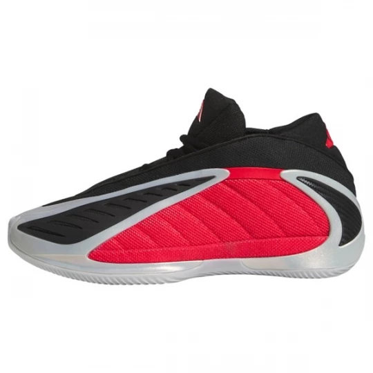 Foto van product ADIDAS PERFORMANCE Sportschoen 'Anthony Edwards 2' rood / zwart / zilver