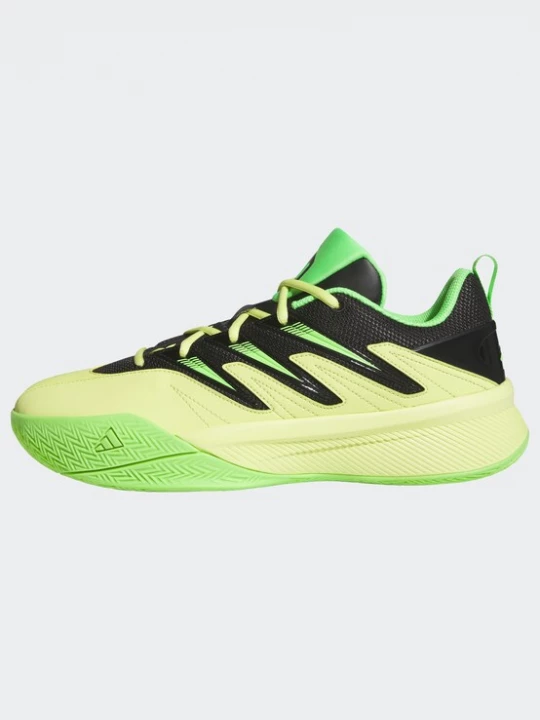 Foto van product ADIDAS PERFORMANCE Sportschoen appel / neongroen / pastelgroen / zwart