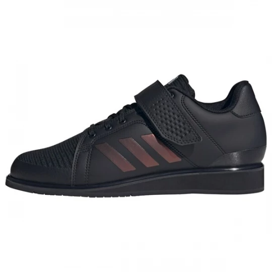 Foto van product ADIDAS PERFORMANCE Sportschoen 'APWR Perfect 3 Weightlifting' koper / zwart