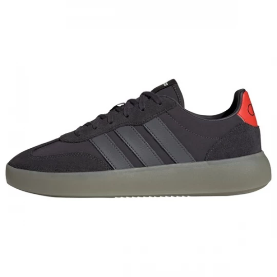 Foto van product ADIDAS PERFORMANCE Sportschoen 'Audi Formula One Team Barreda Decode' antraciet / zwart