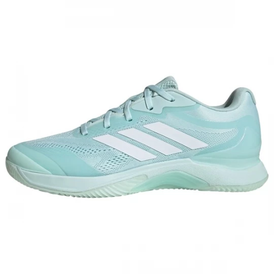 Foto van product ADIDAS PERFORMANCE Sportschoen 'Avacourt 3 Clay' turquoise / mintgroen / wit