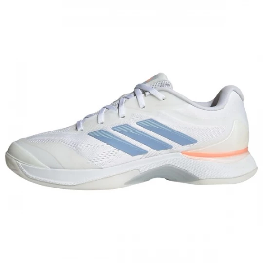 Foto van product ADIDAS PERFORMANCE Sportschoen 'Avacourt 3' royal blue / koningsblauw / wit
