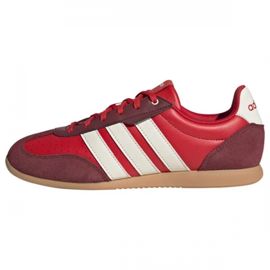 Foto van product ADIDAS PERFORMANCE Sportschoen 'Barreda' rood / wijnrood / wit