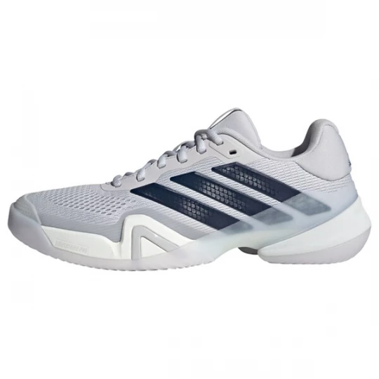 Foto van product ADIDAS PERFORMANCE Sportschoen 'Barricade 14' nachtblauw / grijs