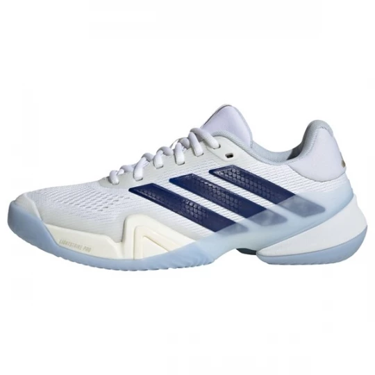 Foto van product ADIDAS PERFORMANCE Sportschoen 'Barricade 14' navy / wit