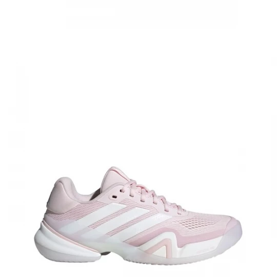 Foto van product ADIDAS PERFORMANCE Sportschoen 'Barricade 14' rosa / wit