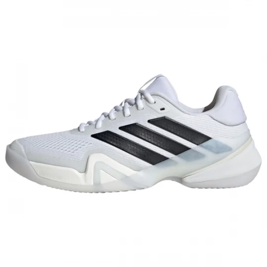 Foto van product ADIDAS PERFORMANCE Sportschoen 'Barricade 14' zwart / wit